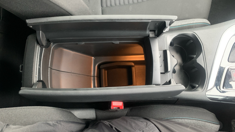 Peugeot 3008 1.6 Hybrid 180 Active 5dr e-EAT8 Estate